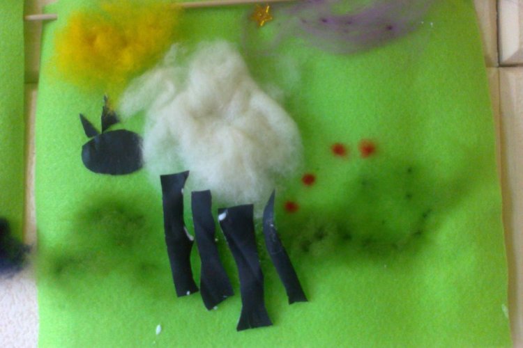 Lammasaskartelu