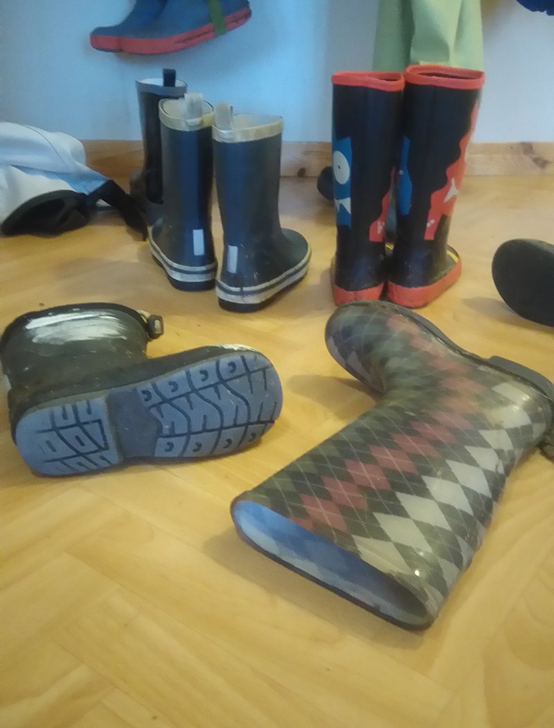 Päiväkerho
