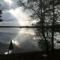 Punkalaitumen leirimaja Punkalaitumen leirimaja