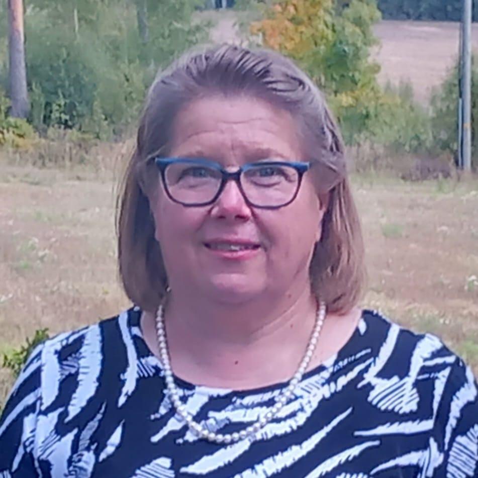Sari Mäkinen
